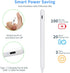 Stylus Pens for Samsung Galaxy Tab A9+/A8/A7 Pencil, Evach Capacitive High Sensitivity Digital Pencil with 1.5mm Ultra Fine Tip Stylus Pencil for ...