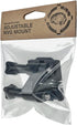 Adjustable NVG Helmet Mount Compatible with All GoPro Hero Cameras...
