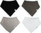 Darling & Co. Bandana Bibs, Premium 3 Layer Drool Bibs for Baby, Boys, Girls, and Special Needs little ones …...