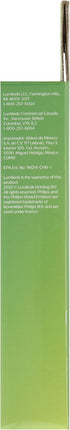 Philips GoPure AllergyFilter Plus AFP120 Replacement HEPA Filter for GP5212 Air Purifiers Only, Removes Allergens, Dust, Pet Dander...