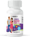 BariatricPal Easy Swallow Calcium Citrate (600mg) and D3 Coated Tablets (30-Day Supply)...