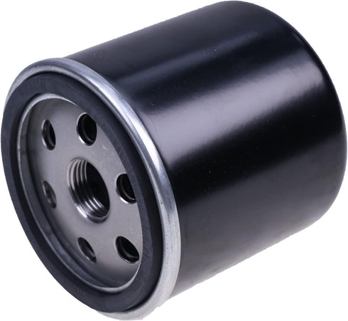JZGRDN Oil Filter 3710280M3 Compatible with Massey Ferguson GC1710 GC1715 GC1720 GC1713E GC1725M 1205 1210 1215 1230 1220 1225 1233 1235 1240 1250...