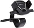 Amazon Basics Universal Smartphone Holder for Car Dashboard, Black...