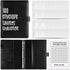 100 Envelopes Challenge Binder, A5 Money Saving Budget Binder with Cash Envelopes - Savings Challenges Book to Save $5,050,Self service financial ...