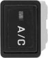Aqxreight A/C System Switch Push Button 951017 Replacement Compatible with Tacoma Direct Fit for 2911017 SW?1017C Air Conditioning Control OEM Sta...