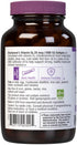 Bluebonnet Nutrition Vitamin D3 1000 IU Softgels, Aids in Muscle and Skeletal Growth, Cholecalciferol from Fish Oil, Non GMO, Gluten Free, Soy Fre...
