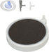boxtech Air Stones for Fish Tank - 3.2 Inch Aquarium Ultra-High Dissolved Oxygen Diffuser Bubbler, Nano Oxygen Aerator Stone for 30-70 Gallon Hydr...