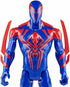 Marvel Spider-Man: Across The Spider-Verse Titan Hero Series Spider-Man 2099 Toy, 12-Inch-Scale Deluxe Figure, Toys for Kids Ages 4 and Up...