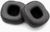 Replacement Ear Cushion for Marshall Major 3/ Major III, Marshall Headphone Ear Pad with Memory Foam PU Leather, Ear Cups Cover Repair Parts, Wire...