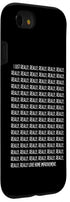 iPhone SE (2020) / 7 / 8 I Just Really, Really Love Home Improvement Funny Quote Text Case...