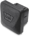 WARN 69847 Quick Connect Winch Power Cable Connector Dust Plug Cover for 175 Amp Plugs...