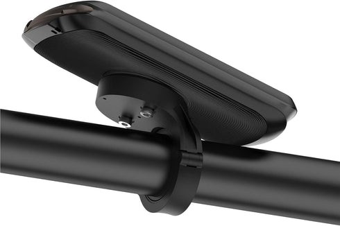 MOTONG for Garmin Varia Seatpost Mount Bike Bicycle Saddle Mount Holder for Garmin Varia/Edge Explore/Explore 2/1040/1030/1030 Plus/1000/830/820/5...