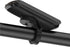 MOTONG for Garmin Varia Seatpost Mount Bike Bicycle Saddle Mount Holder for Garmin Varia/Edge Explore/Explore 2/1040/1030/1030 Plus/1000/830/820/5...