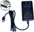 UpBright 5V 3A USB Type C AC/DC Adapter Compatible with Sony AC-E0530C 9-301-003-21 SRS-XB43 SRS-XB33 SRS-XB23 SRS-XB13 Extra BASS Bluetooth Speak...