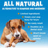 Dinovite YakoSnaks - Himalayan Yak Chews for Dogs - Long Lasting and Low Odor Yak Cheese Dog Chews (Small Dogs)...