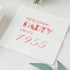 Crisky 70th Birthday Cocktail Napkins Rose Gold for Women 70th Birthday Party Decorations for Cake Dessert Berverage Table, 70th Birthday Party Su...