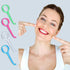 Aligner Removal Tool, Portable Clear Aligner Removal Tool for Invisalign Removable Retainers, Braces, Aligners Remove Hook Pull Tool (8PCS)...