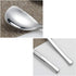 12-Piece Stainless Steel Ice Cream Spoons, Yogurt Spoon...