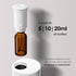 Extra Nozzle for Replacement - Scenta Basic AN6 White (1 PC)...