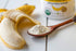 KOYAH - Organic Freeze-dried Banana Powder (1 Scoop = 1/4 Cup Fresh): 22 Servings, 220 g (7.8 oz)...