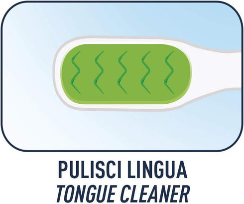 Biorepair Easy Clean Toothbrush...