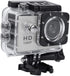 VBESTLIFE Mini Ultra HD Action Camera 1080P 12MP Sports Camera with Wide Angle Lens Full HD 2.0 Inch TFT LCD Screen Support 30m/98ft Underwater Wa...