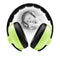 Baby Ear Protection Noise Cancelling HeadPhones for Babies for 3 Months to 3 Years (Green)...