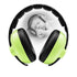 Baby Ear Protection Noise Cancelling HeadPhones for Babies for 3 Months to 3 Years (Green)...