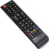 BN59-01289A Replaced Remote Compatible with Samsung Smart 4K LED Ultra HDTV UN55MU6290F UN40MU6290FXZA UN40NU7100 UN40NU7100AFXZA UN43NU7100 UN43N...