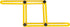Performance Tool W5710 Angle Maker Template Tool - Easily Measure and Duplicate Angles for Precise Cutting and Installation Jobs...