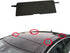 Roof Rack Port Cover Trim Compatible With Mercedes E Class W212 S212 96 mm x 30 mm 2126902882...