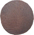 Hide & Drink, Leather Circles (1.5 in.) Diameter, (1.8mm) Thick (Set of 20) for Handcrafts/DIY/Jewelry/Ornaments/Creations, Handmade Includes 101 ...