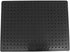LQ Industrial Painting Stand Base 20 x 15.2x2.4cm(7.87x6x0.94inch) Color Clip Base Model Holder 14 x 19 Holes Alligator Clip Stick Set Modeling To...