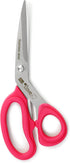 Prym Love 8 in Dressmaker Scissors, Pink...