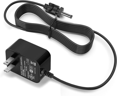 22V Charger for Shark SV75N SV75Z XA75N SV75SP SV75C XB75N Cordless 15.6V Pet Perfect Hand Vacuum, Power Adapter for Shark Euro-Pro SV736 SV736R S...
