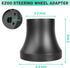 Golf Cart Steering Wheel Adapter For EZGO TXT & RXV Golf Cart Golf Cart Accessories...