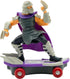 Teenage Mutant Ninja Turtles 5" Sewer Shredders Classic Edition Shredder Ages 3+ Action Figure...