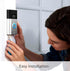 Ring Screwdriver Bit Set for Battery and Wifi Access - Fits All Ring Video Doorbell Models (Blue)...