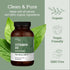 Vegan Vitamin D3 5000 iu Supplement - Pure, High Potency D3 Vitamin 5000 iu Supplements For Immune Health & Strong Bones Support - Vitamin D 5000 ...