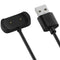Charger for Amazfit Active A2211/T-Rex pro A2011/Pop pro/Pop,Compatible with Amazfit Active Edge A2212/Active,USB A Charging Cable Dock Cord 3.3ft...