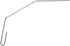 FryOilSaver Co. 25“ Deep Fryer Cleanout Rod, Rust Resistant Deep Fryer Drain Unclogger & Cleaner, Cleaning Tools for Restaurants Fryers, Hotel Kit...