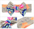 Baby Girls Toddler Bowknot Headband Infant Rabbit Ear Hair Band Headdress...
