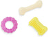 Glitter Girls – Stuffed Dog & Carrier – Doll Accessories – Teckel Puppy – Toys for Kids 3 Years+ – Slim & Pup Carrier Set...
