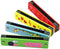 4Pcs Wooden Painted Toy Musical Instrument Play16-Hole Harmonica Parent-Child Puzzle Baby Early Education Toys for Children Gift (Random Color)...