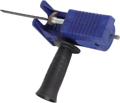 Garosa Cordless Li-ion Reciprocating Saw Hand Tools with Ergonomic Handle and 3pcs Saw Blade for Branch Cutting, Wood, Plastic, Metal, Pruning...