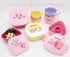 OSK SSP-31 Kirby Star Seal Container, 3-Piece Set...