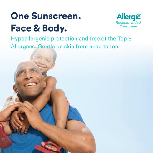 KINeSYS SPF 30 KIDS Fragrance Free Clear Spray Sunscreen for sensitive skin, Hypoallergenic, Broad Spectrum UVA/UVB protection for Face & Body; PA...