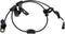 Dorman 695-912 Rear Passenger Side ABS Wheel Speed Sensor Compatible with Select Ford / Mercury Models...