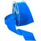 Morex Ribbon 012 Nylvalour Swiss Velvet Ribbon, Carribean Blue...