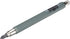 Koh-I-Noor 5340 Green All Metal Mechanical Pencil with Sharpener...
